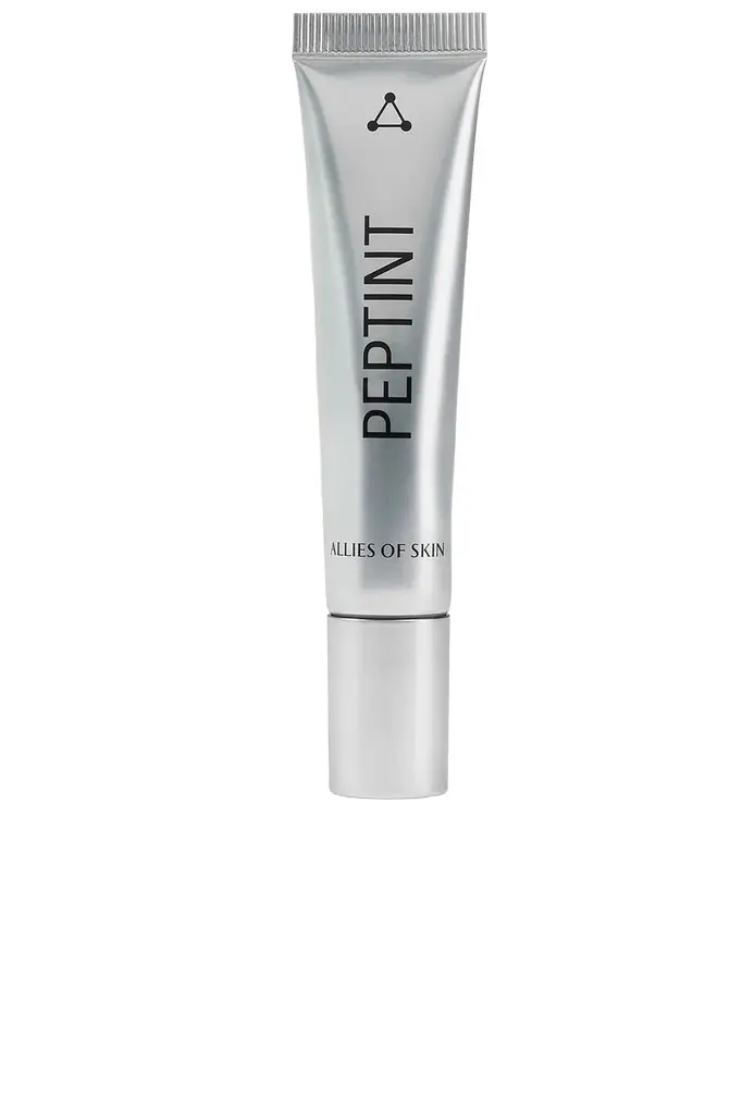 Allies of Skin PepTint Tripeptide & Goji Cells Plumping Lip Treatment