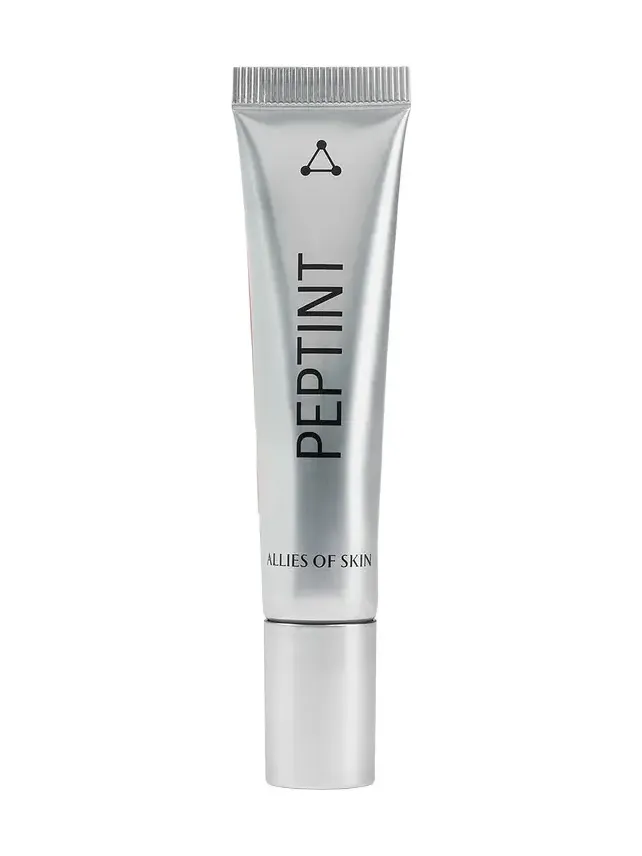 Allies of Skin PepTint Tripeptide & Goji Cells Plumping Lip Treatment