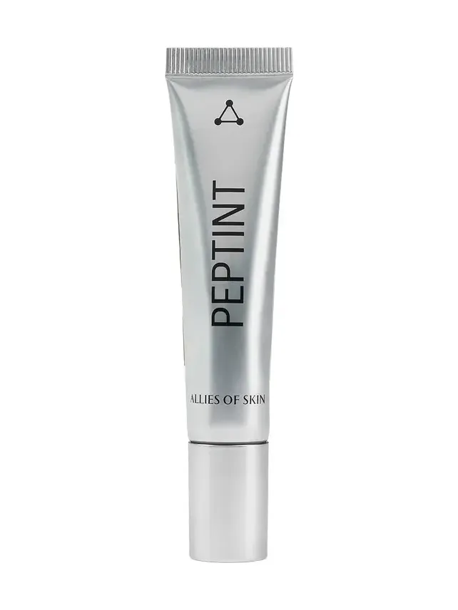 Allies of Skin PepTint Tripeptide & Goji Cells Plumping Lip Treatment