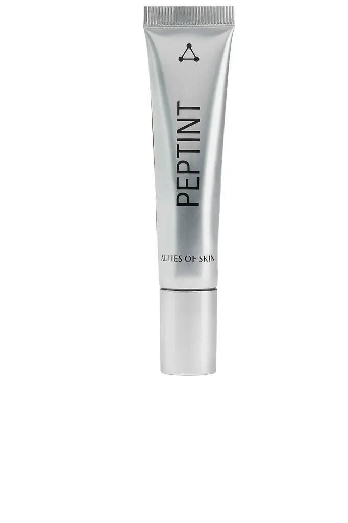 Allies of Skin PepTint Tripeptide & Goji Cells Plumping Lip Treatment