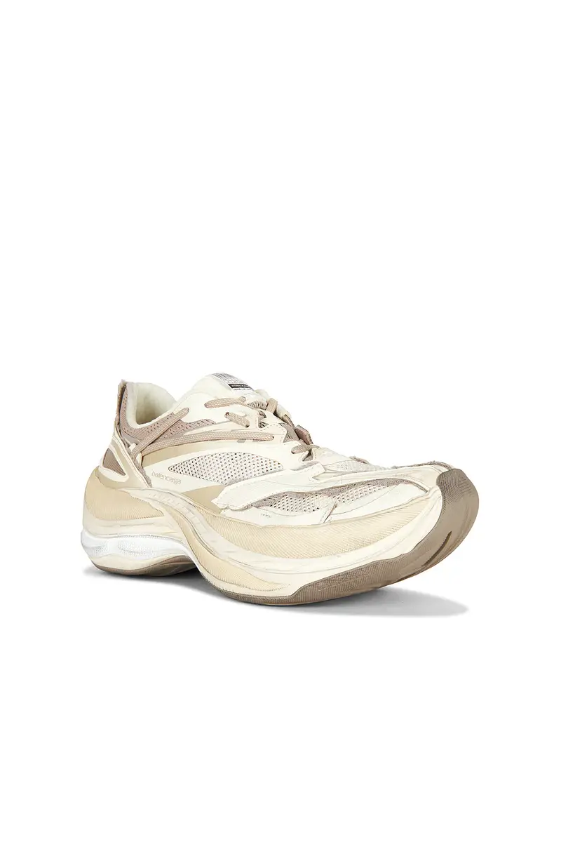 Balenciaga Jet Sneaker | Thumbnail 2 Balenciaga Jet Sneaker | Thumbnail 2