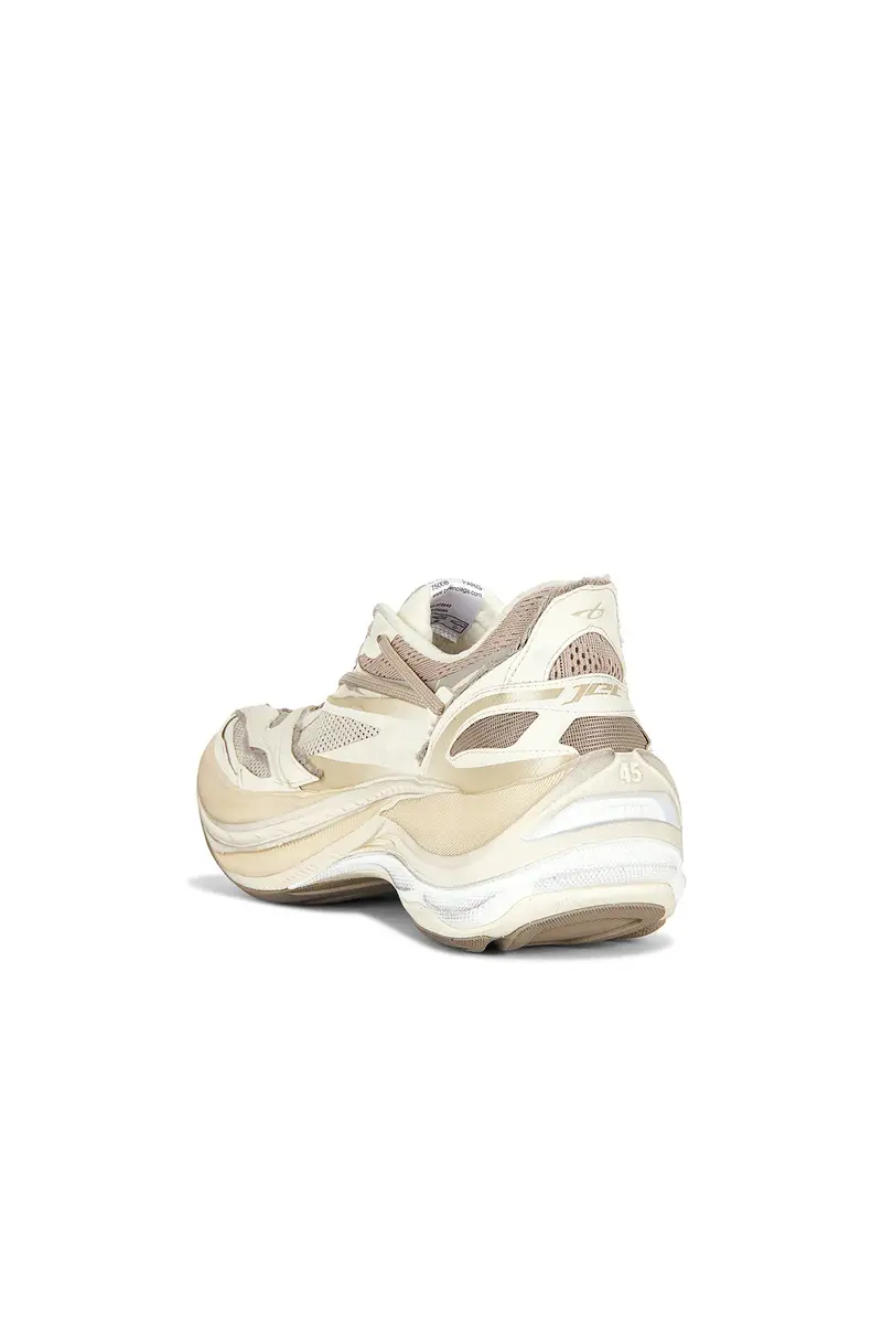 Balenciaga Jet Sneaker | Thumbnail 3 Balenciaga Jet Sneaker | Thumbnail 3