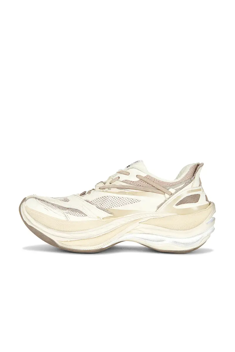 Balenciaga Jet Sneaker | Thumbnail 5 Balenciaga Jet Sneaker | Thumbnail 5
