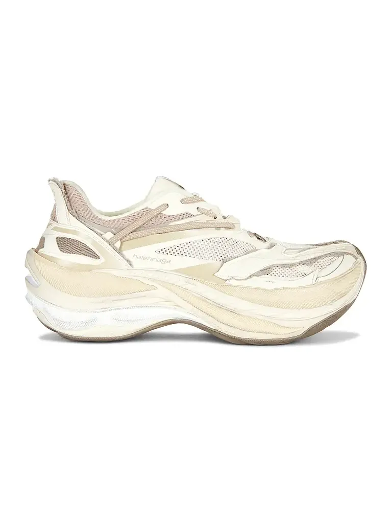 Balenciaga Jet Sneaker