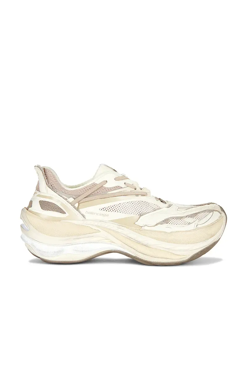 Balenciaga Jet Sneaker