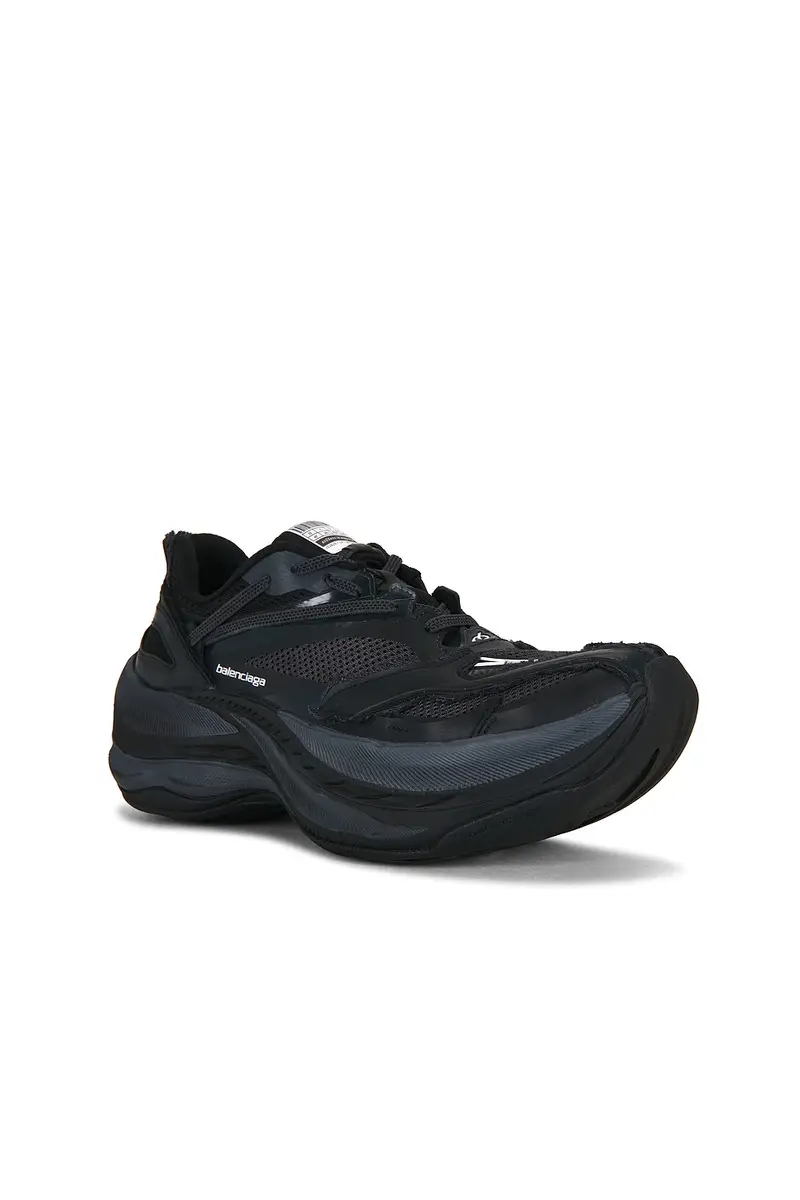 Balenciaga Jet Sneaker | Thumbnail 2 Balenciaga Jet Sneaker | Thumbnail 2