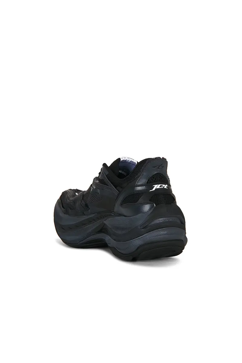 Balenciaga Jet Sneaker | Thumbnail 3 Balenciaga Jet Sneaker | Thumbnail 3