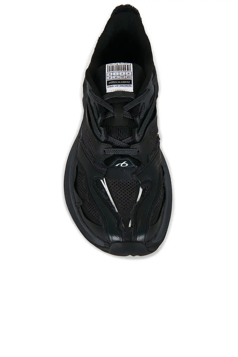 Balenciaga Jet Sneaker | Thumbnail 4 Balenciaga Jet Sneaker | Thumbnail 4