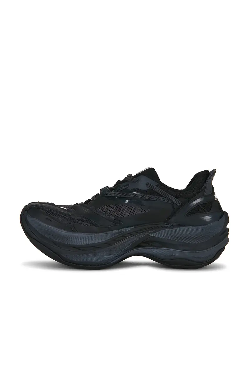 Balenciaga Jet Sneaker | Thumbnail 5 Balenciaga Jet Sneaker | Thumbnail 5