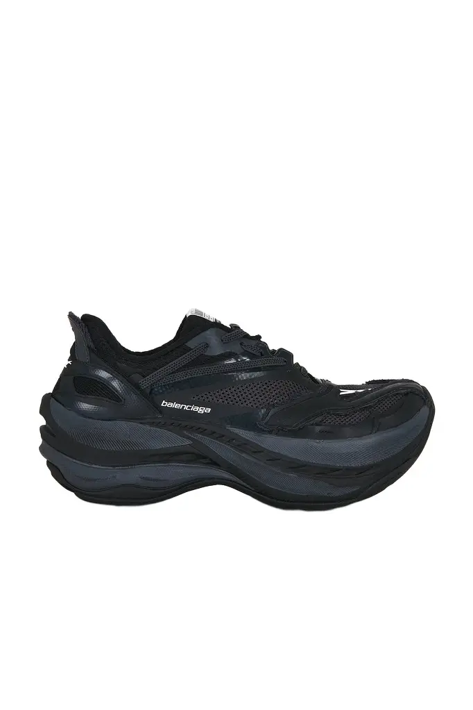 Jet Sneaker Jet Sneaker