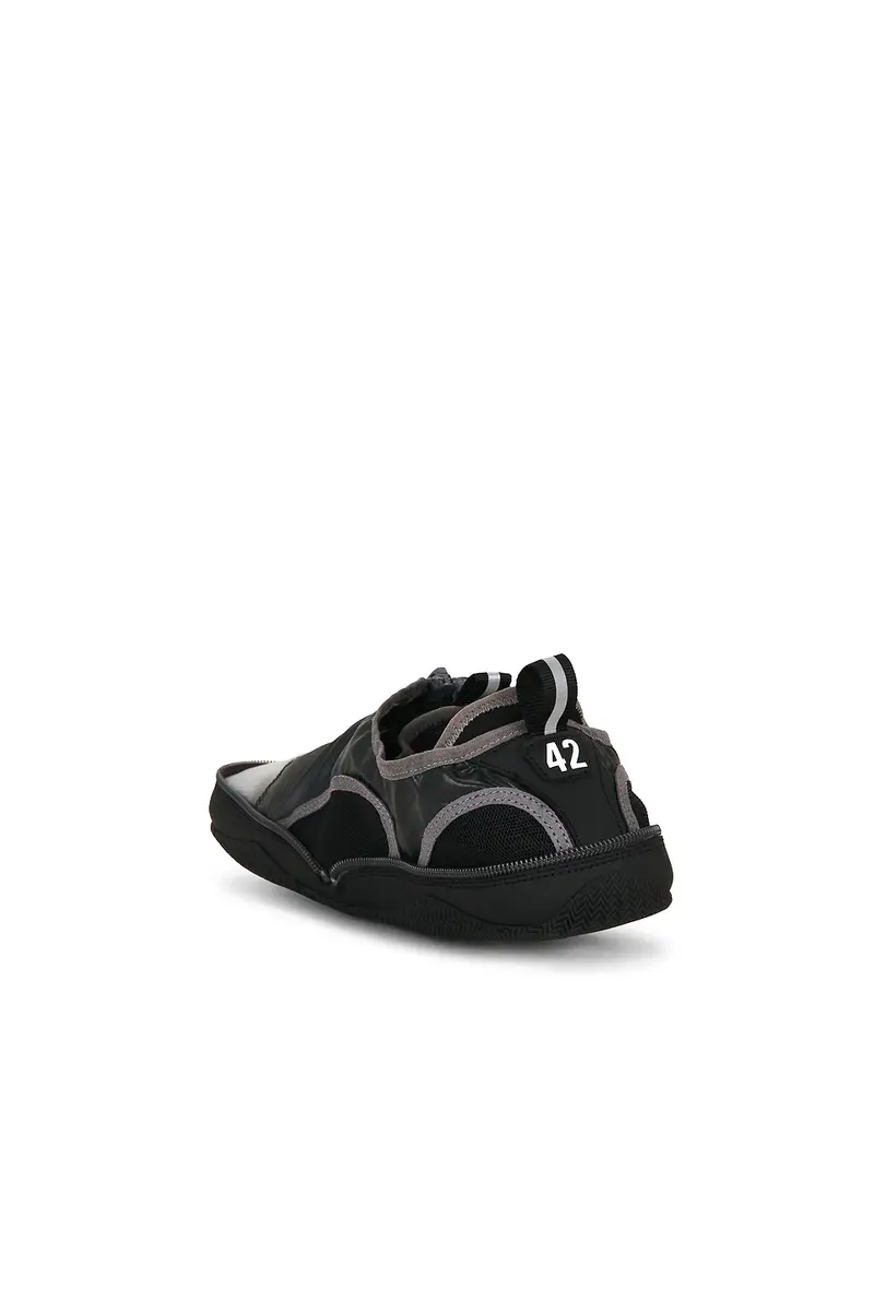 Balenciaga Pocket Sneaker | Thumbnail 3 Balenciaga Pocket Sneaker | Thumbnail 3