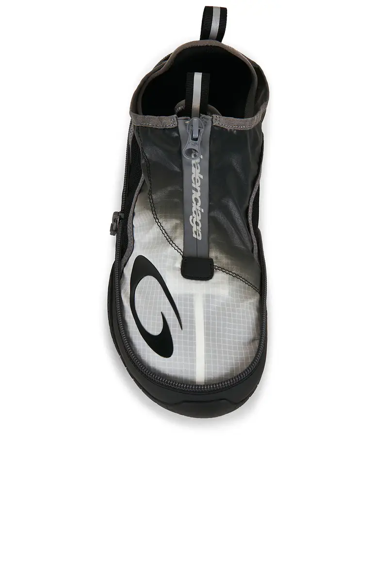 Balenciaga Pocket Sneaker | Thumbnail 4 Balenciaga Pocket Sneaker | Thumbnail 4