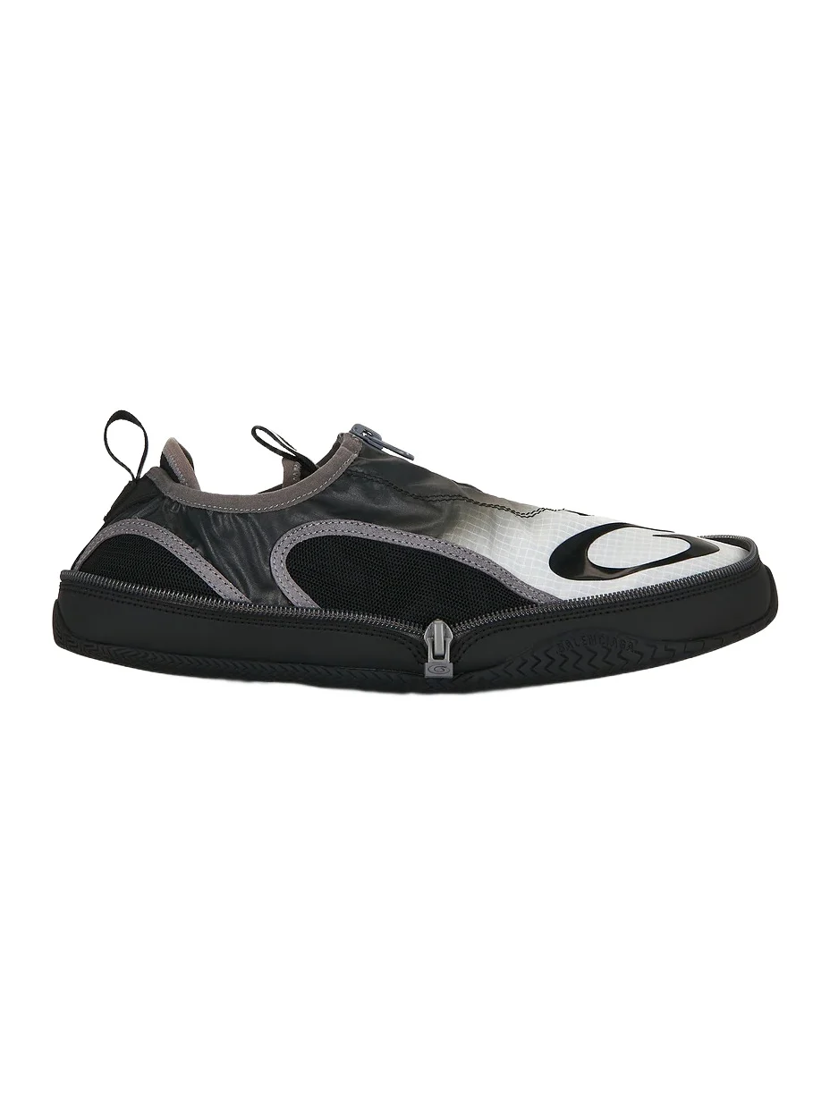 Pocket Sneaker