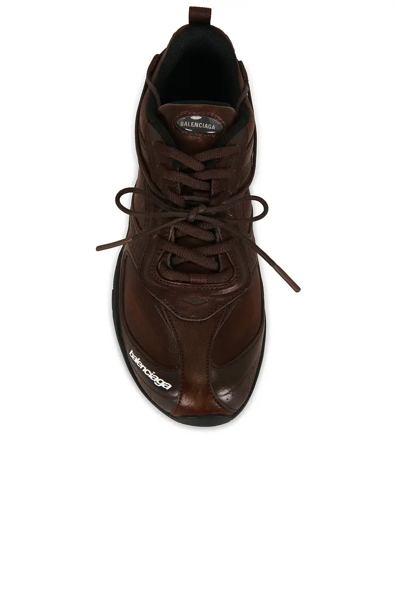 Balenciaga Radar Sneaker | Thumbnail 4