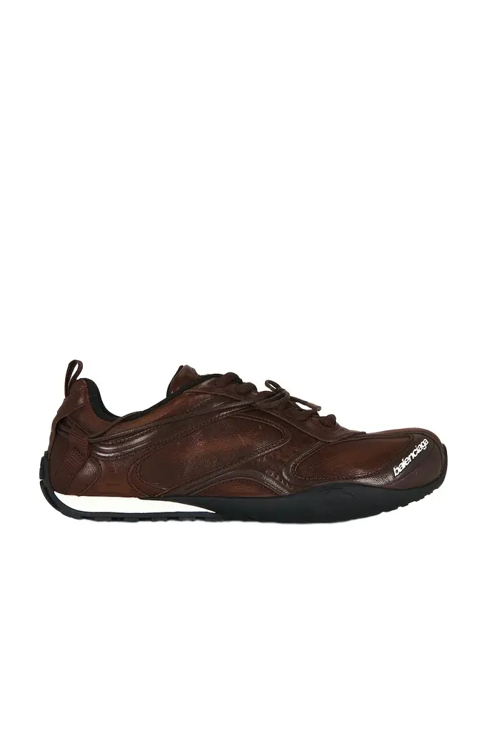 Radar Sneaker