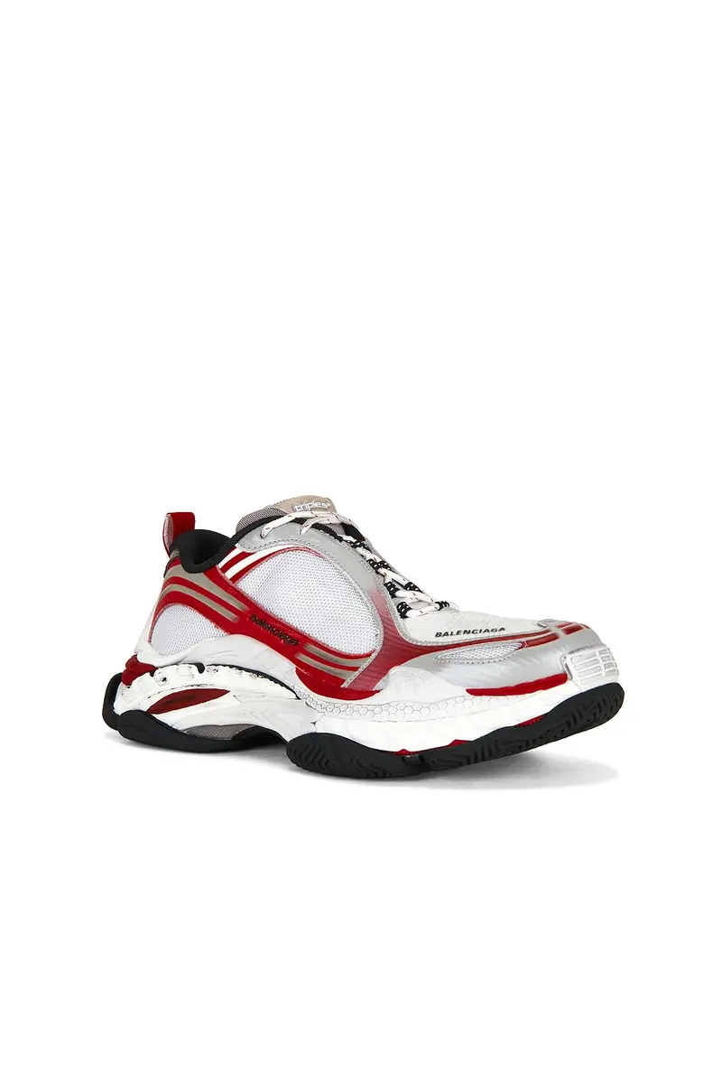 Balenciaga Triple S2 | Thumbnail 2 Balenciaga Triple S2 | Thumbnail 2