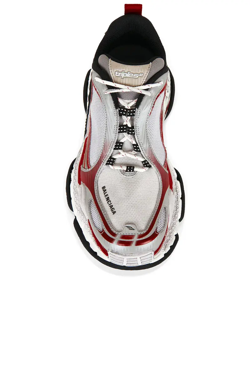 Balenciaga Triple S2 | Thumbnail 4 Balenciaga Triple S2 | Thumbnail 4