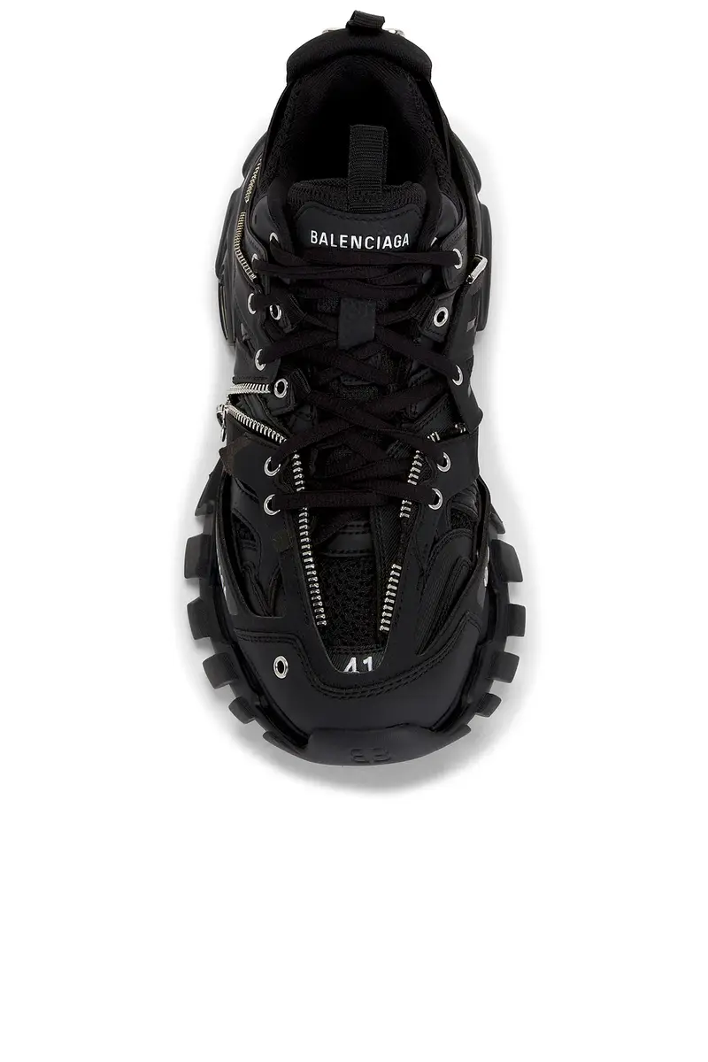 Balenciaga Track Sneaker | Thumbnail 4 Balenciaga Track Sneaker | Thumbnail 4