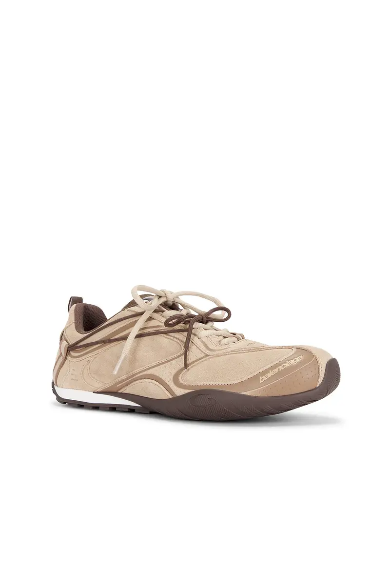 Balenciaga Radar Sneaker | Thumbnail 2 Balenciaga Radar Sneaker | Thumbnail 2