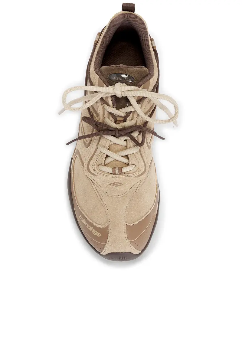 Balenciaga Radar Sneaker | Thumbnail 4 Balenciaga Radar Sneaker | Thumbnail 4