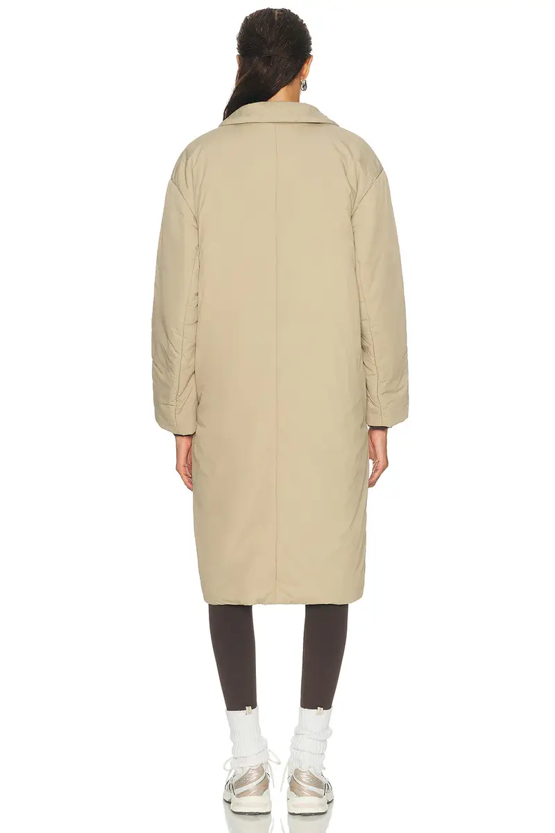lululemon ThermoZen Insulated Mac Coat | Thumbnail 4 lululemon ThermoZen Insulated Mac Coat | Thumbnail 4