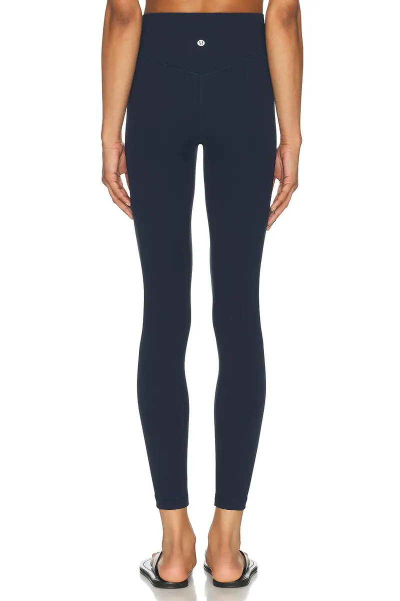 lululemon Wunder Under Luxtreme High Rise 25 Legging | Thumbnail 4 lululemon Wunder Under Luxtreme High Rise 25 Legging | Thumbnail 4