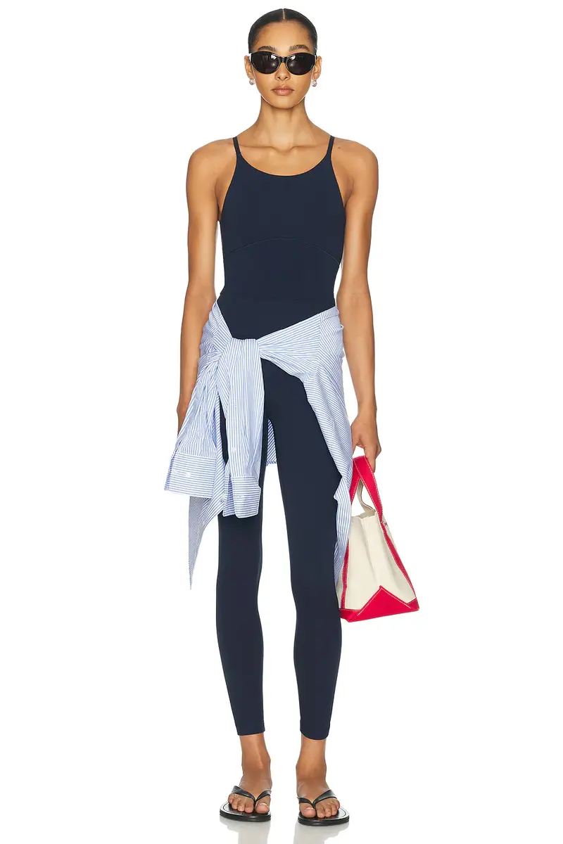 lululemon Wunder Under Luxtreme High Rise 25 Legging | Thumbnail 5 lululemon Wunder Under Luxtreme High Rise 25 Legging | Thumbnail 5