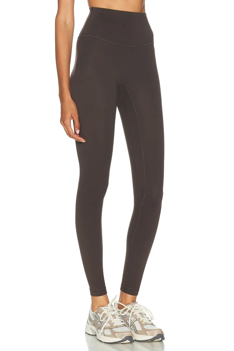 lululemon Align No Line High Rise 25 Legging | Thumbnail 2 lululemon Align No Line High Rise 25 Legging | Thumbnail 2