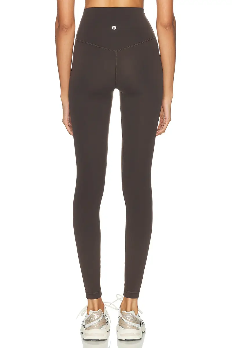 lululemon Align No Line High Rise 25 Legging | Thumbnail 4 lululemon Align No Line High Rise 25 Legging | Thumbnail 4