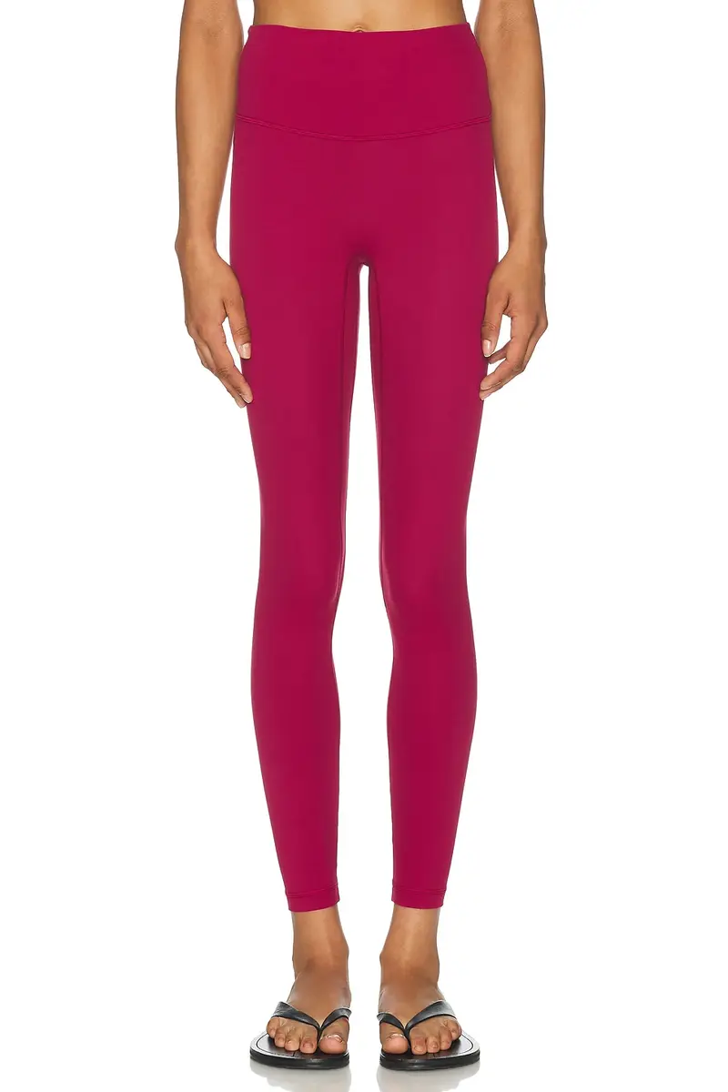 lululemon Align No Line High Rise 25 Legging | Thumbnail 2 lululemon Align No Line High Rise 25 Legging | Thumbnail 2