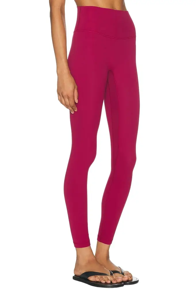 Align No Line High Rise 25 Legging Align No Line High Rise 25 Legging