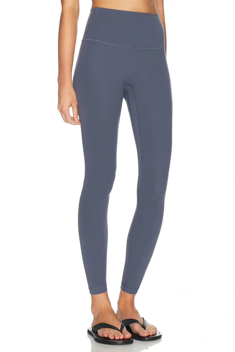lululemon Align No Line High Rise 25 Legging | Thumbnail 2 lululemon Align No Line High Rise 25 Legging | Thumbnail 2