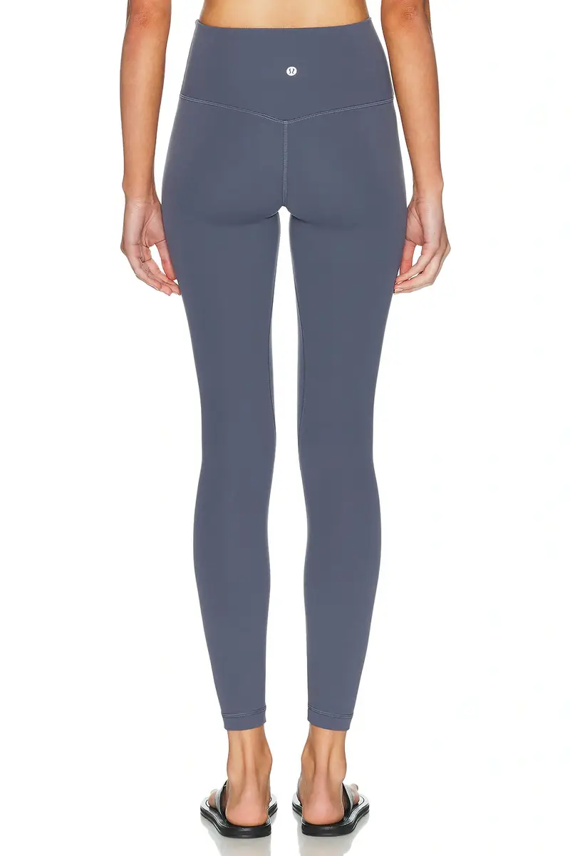 lululemon Align No Line High Rise 25 Legging | Thumbnail 4 lululemon Align No Line High Rise 25 Legging | Thumbnail 4
