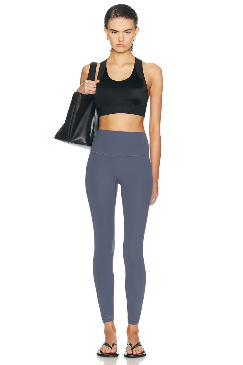 lululemon Align No Line High Rise 25 Legging | Thumbnail 5 lululemon Align No Line High Rise 25 Legging | Thumbnail 5