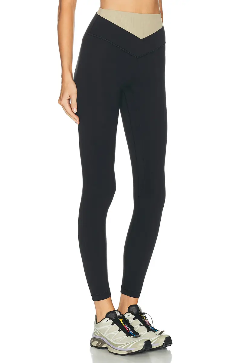 lululemon Align Ribbed 25 Legging | Thumbnail 2