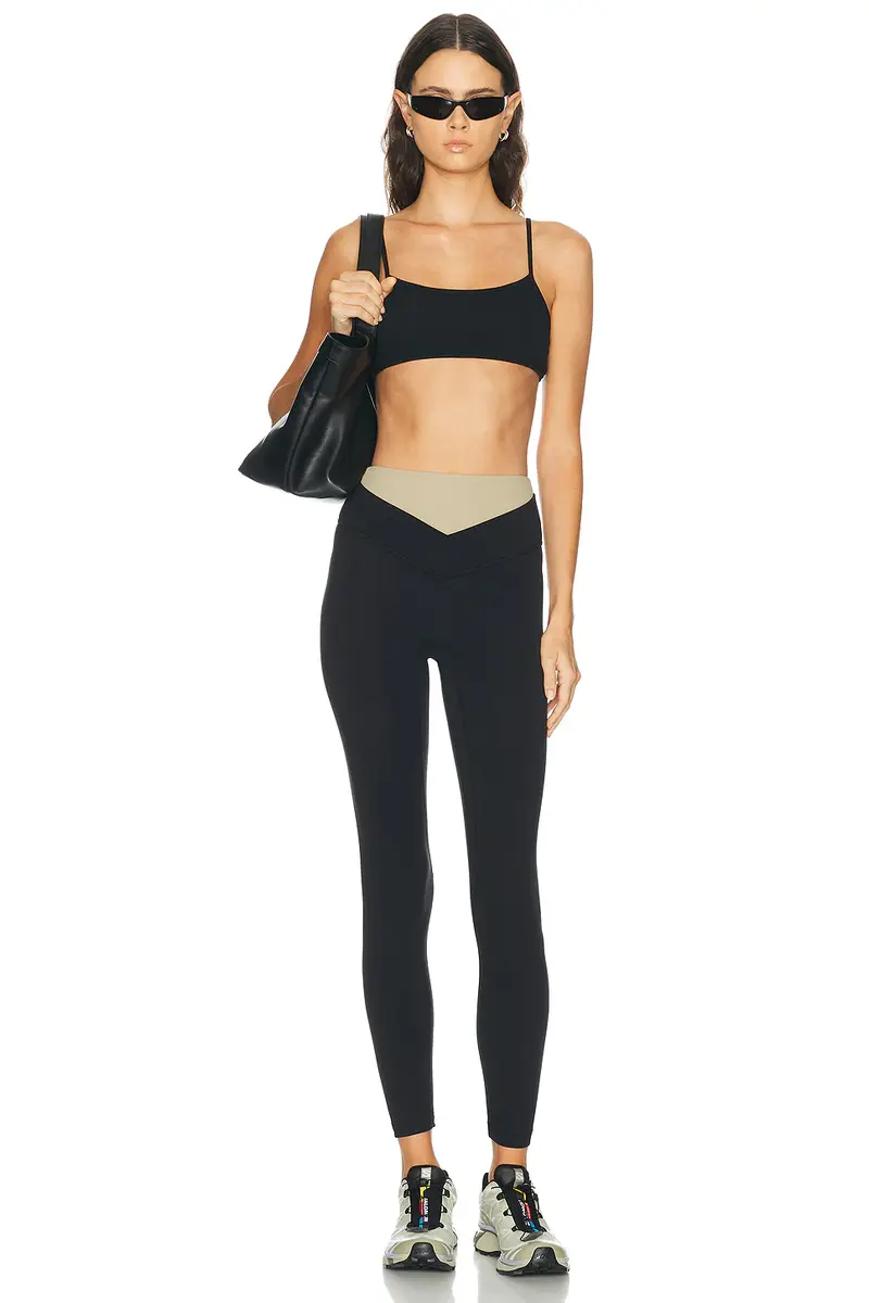 lululemon Align Ribbed 25 Legging | Thumbnail 5