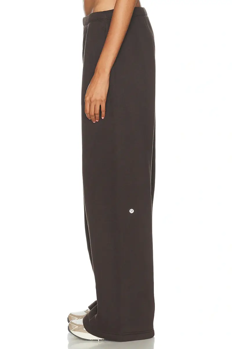 lululemon Steady State SuperLoft Pant | Thumbnail 3 lululemon Steady State SuperLoft Pant | Thumbnail 3