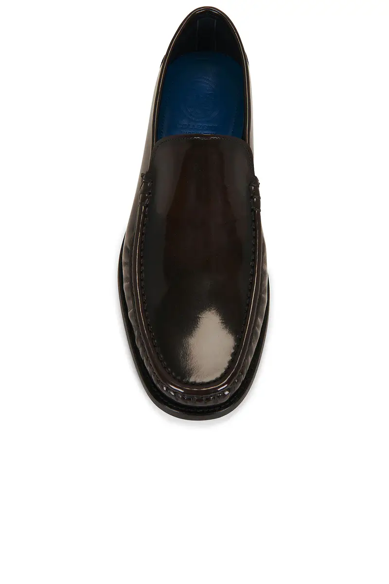 Collegium Pillar Sera Loafer | Thumbnail 4 Collegium Pillar Sera Loafer | Thumbnail 4