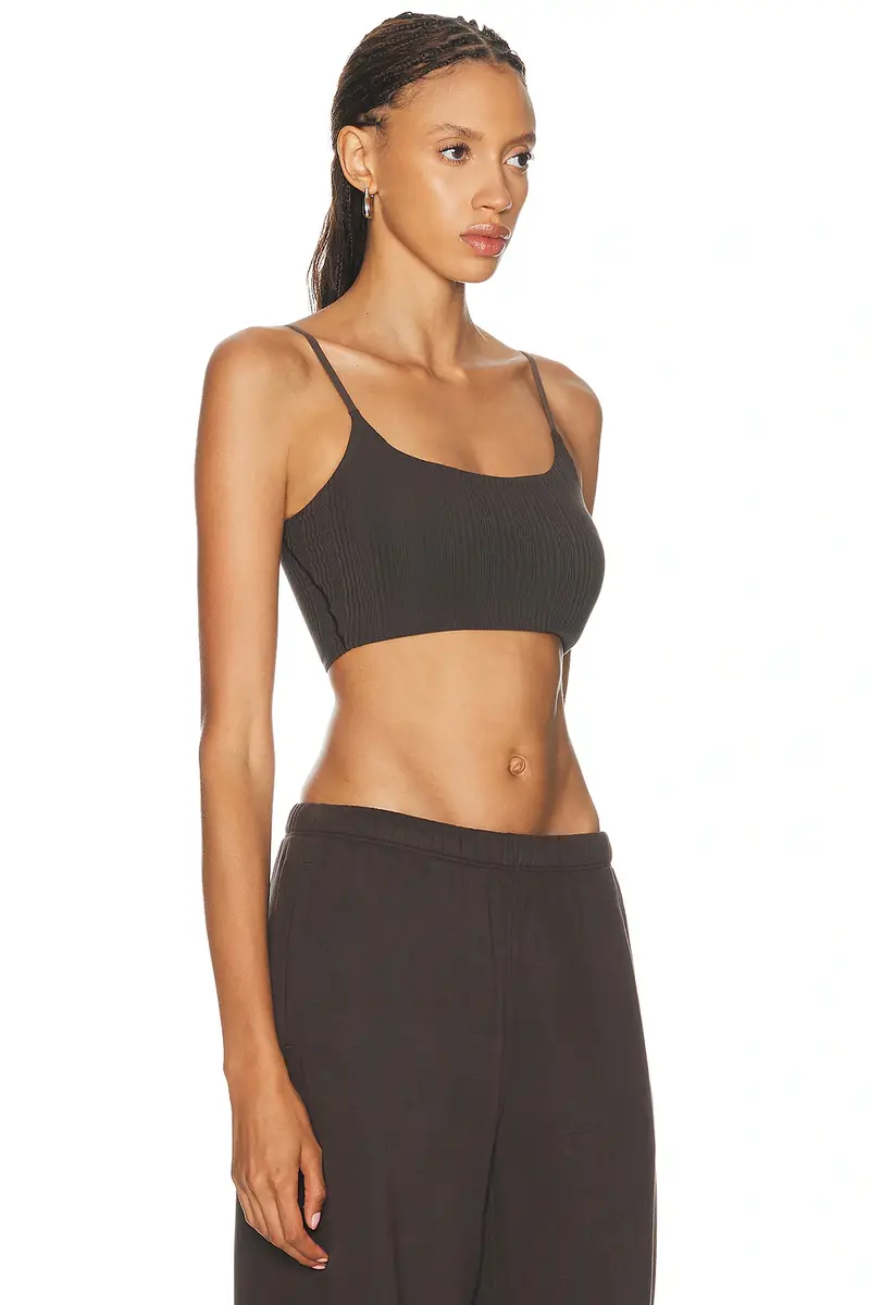lululemon UnderEase Ribbed Bralette | Thumbnail 2 lululemon UnderEase Ribbed Bralette | Thumbnail 2