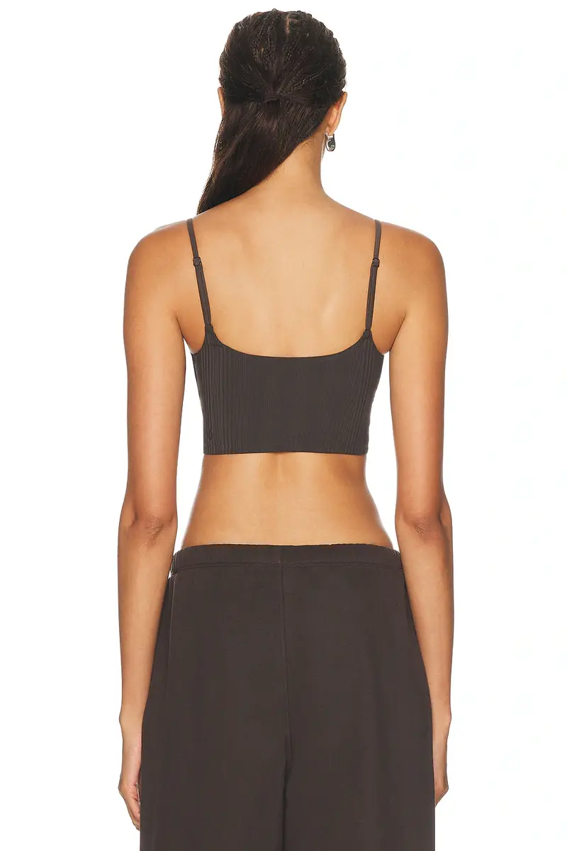 lululemon UnderEase Ribbed Bralette | Thumbnail 3 lululemon UnderEase Ribbed Bralette | Thumbnail 3