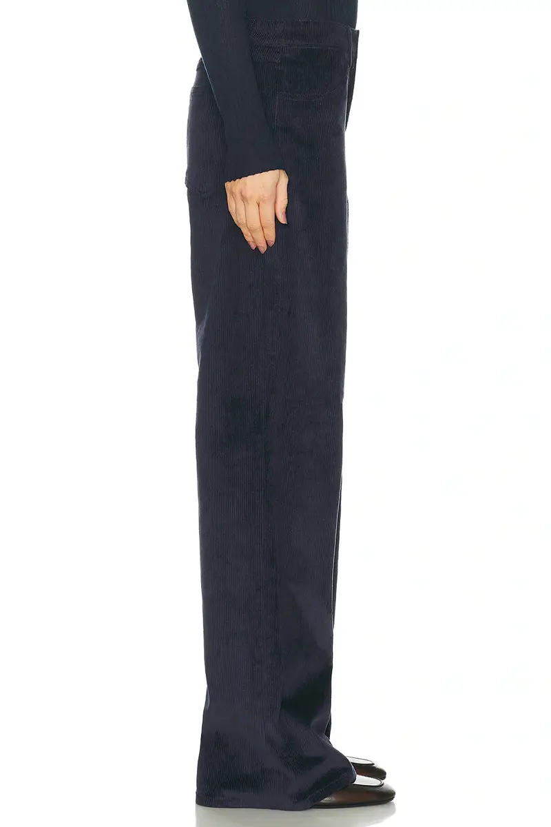 Sprwmn Vintage Wide Leg Pant | Thumbnail 3