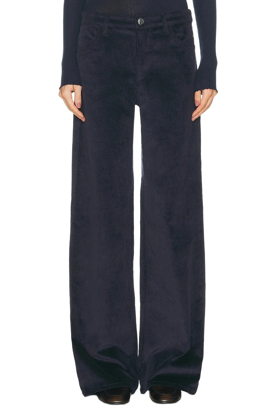 Vintage Wide Leg Pant Vintage Wide Leg Pant