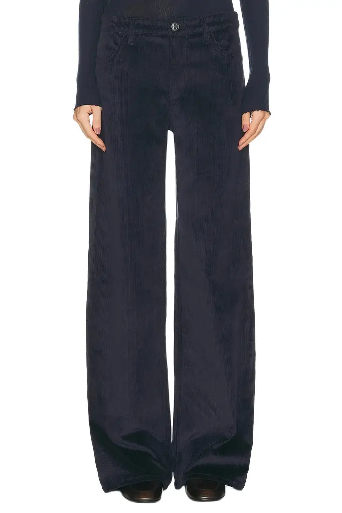 Vintage Wide Leg Pant Vintage Wide Leg Pant