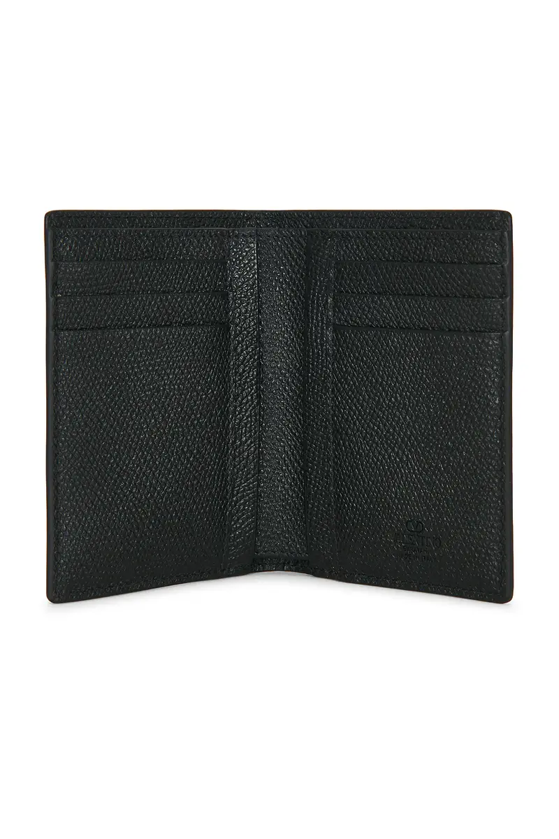 Valentino Garavani Card Holder | Thumbnail 4 Valentino Garavani Card Holder | Thumbnail 4