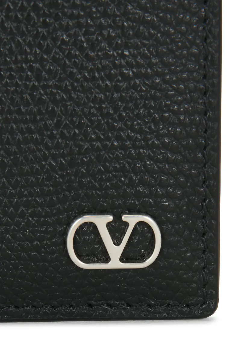 Valentino Garavani Card Holder | Thumbnail 6 Valentino Garavani Card Holder | Thumbnail 6