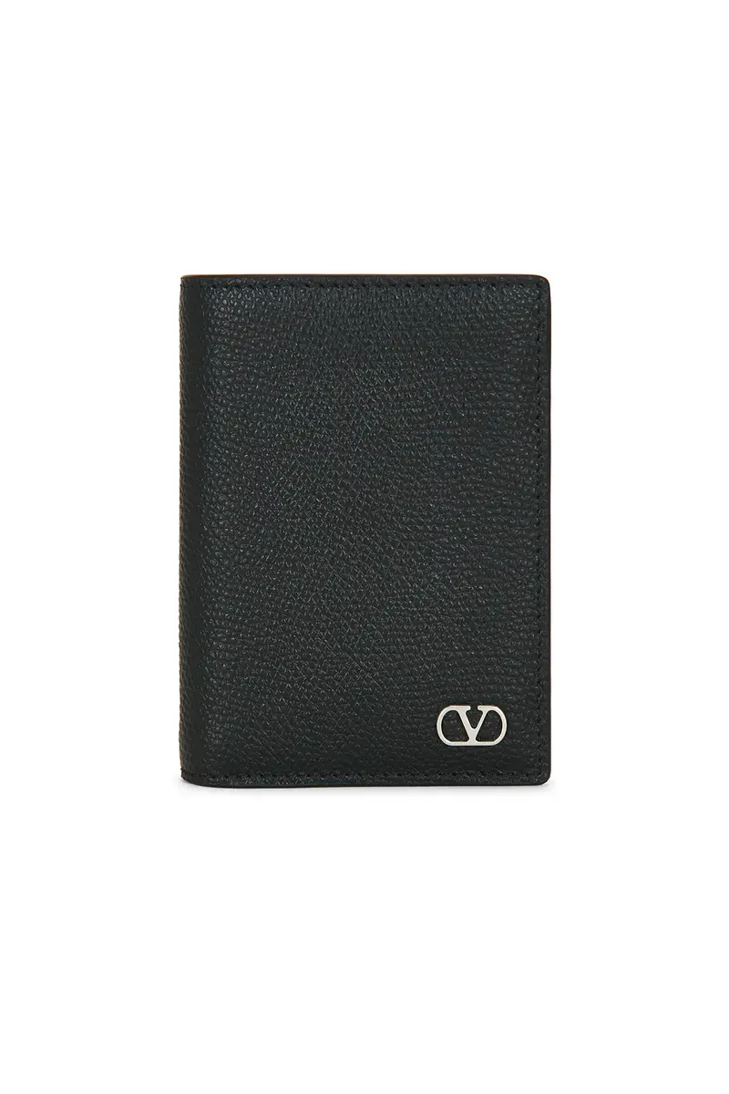 Valentino Garavani Card Holder