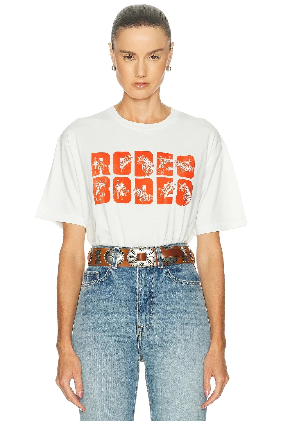 Rodeo Bodeo Tee Rodeo Bodeo Tee