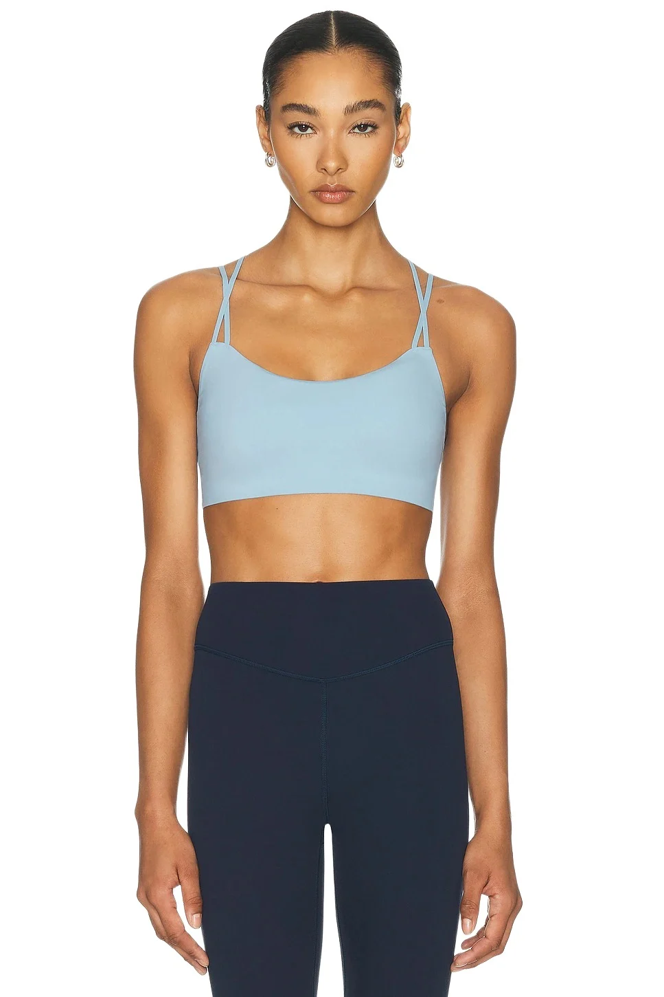 lululemon FlexyFlex Strappy Yoga Bra