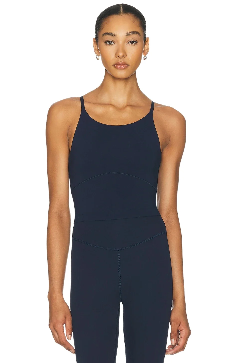 lululemon Wunder Under Luxtreme Cropped Tank Top