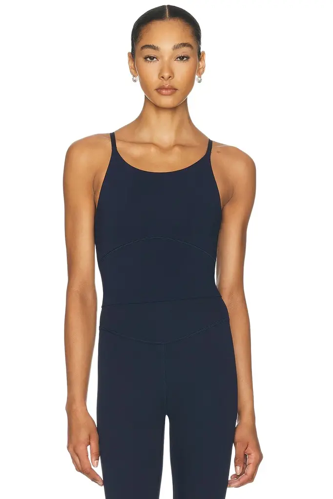 lululemon Wunder Under Luxtreme Cropped Tank Top